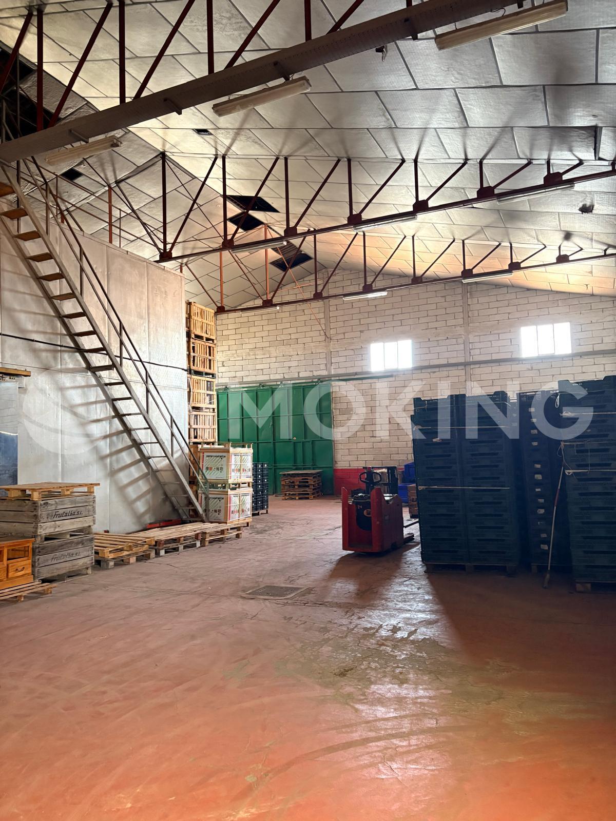 Foto de la propiedad Nave En Venta Ciempozuelos